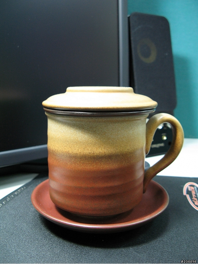 [分享] 經典延續 Creative GigaWorks T20 serise II (同場加映: 陶作坊同心杯)