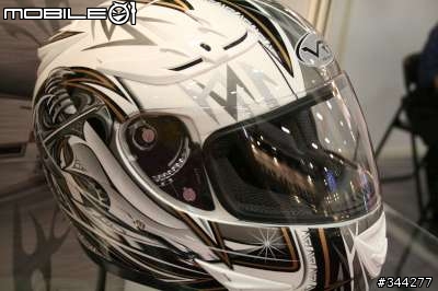 [分享]今天世貿一館2009機車產業展1小時快閃紀實