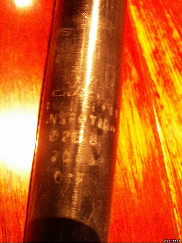 關於SCOTT ASPECT 20 椅桿的尺寸..