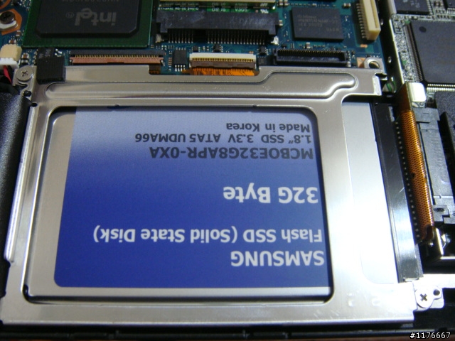 [簡單開箱文]PCMCIA介面 Option Wireless GT ULTRA 3G無線網卡