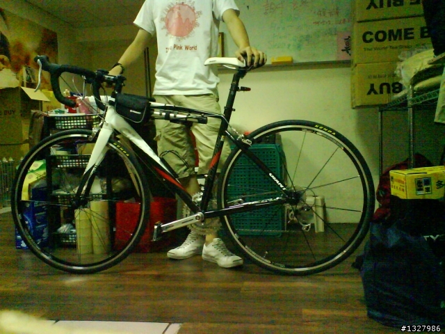 噢!! DEFY 2 今天牽車囉!~