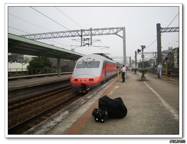 與蛙哥有約~新中橫、望鄉、茶山部落之旅