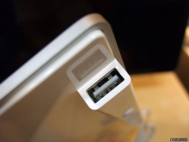 (圖多) 2009 年新版四核 Mac Pro 開箱分享