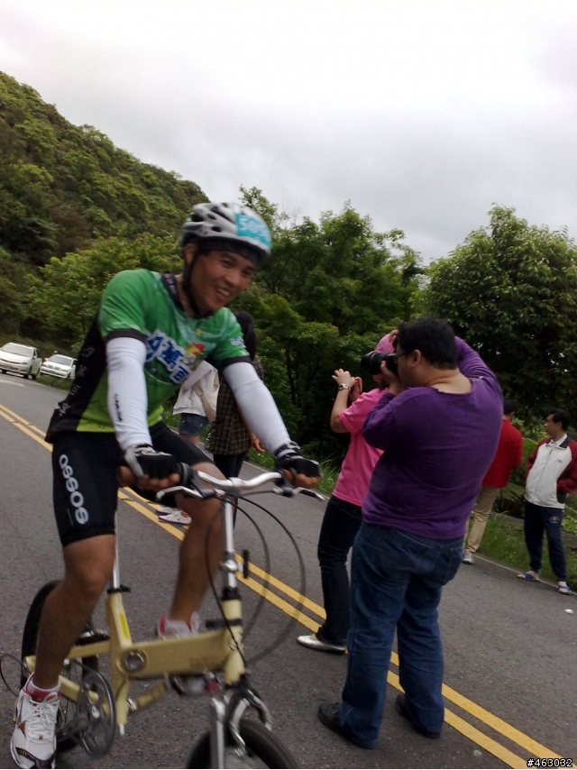 09年史萃卜盃五指山小徑車挑戰賽 第一手報導