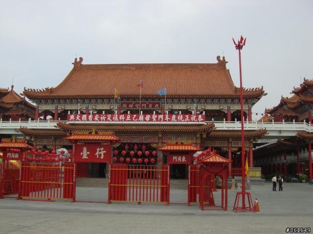 [分享]看團團圓圓去~從高雄出發~四天之旅(圖多)