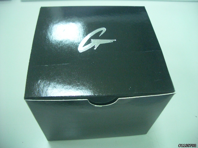 Casio G-SHOCK
