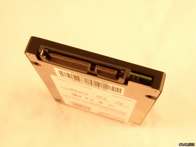 [開箱]MLC SSD的逆襲 – OCZ Vertex 120G