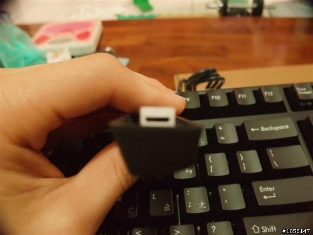 【雅】Filco(黑軸) V.S Datacomp(茶軸) 趣味評比