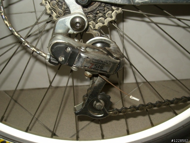 [老車分享]!與眾不同-"銀天使"!