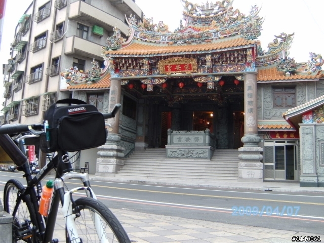 [路線分享]石門-金山-野柳濱海公路-九份山城-山海騎