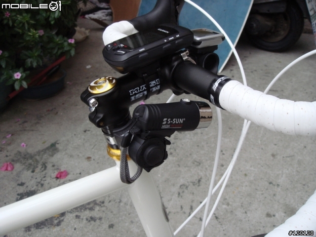 更新！又敗家囉！分享考慮1個多月才買的新車【MASI Mini Velo】