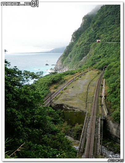兩天‧七二○公里‧最美的蘇花公路