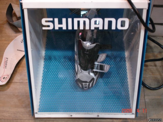 別人家的開箱文SHIMANO Road Competition SH-R310