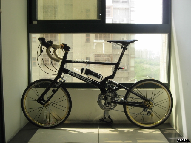 [分享]Pacific Reach Racing
