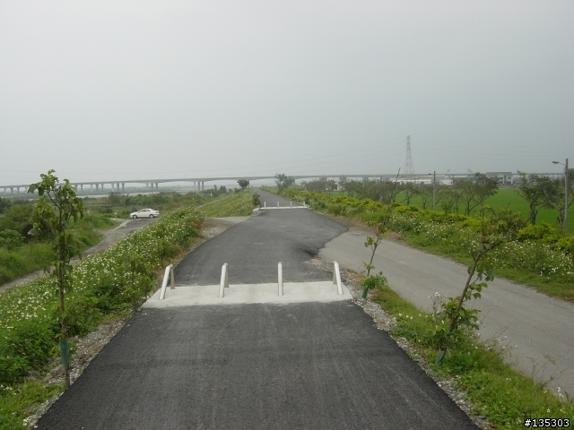 宜蘭縣政中心至國立傳統藝術中心之自行車路線