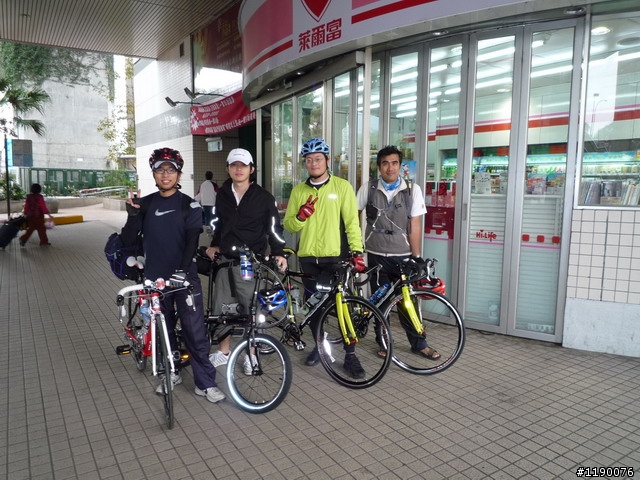 [分享]新車試騎 北宜 + 蘇花