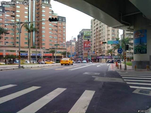 [已經出人命]全台北市最變態的禁行機車+兩段式左轉 在哪?[有圖有真相]