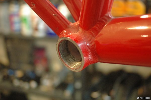 新敗的工具 Xpert BB TAP & FACING