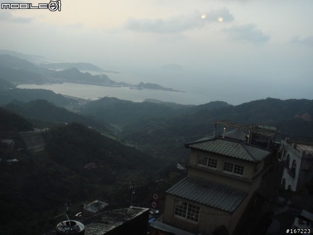 4/8~4/9九份 濱海公路 北海岸巡航之旅 新增PART2-部品介紹