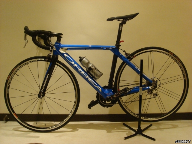 新車分享ORBEA ONIX