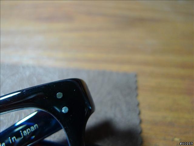 [眼鏡] EFFECTOR 要當宅宅就要當最宅的!!!