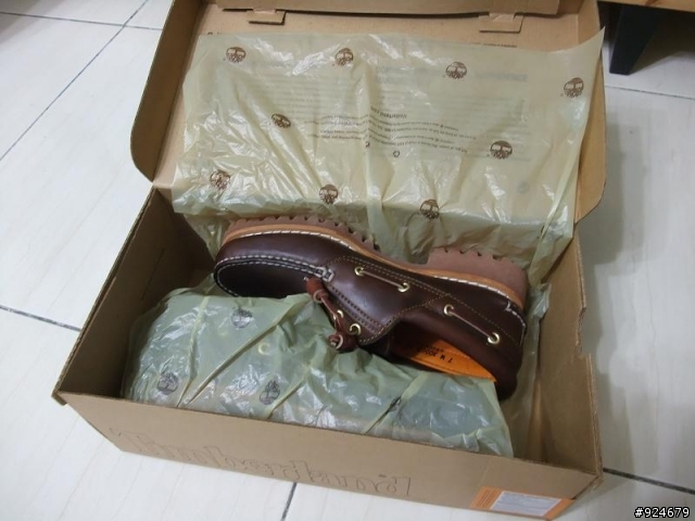 Timberland 30003/51304 開箱文