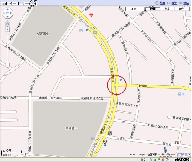 [已經出人命]全台北市最變態的禁行機車+兩段式左轉 在哪?[有圖有真相]