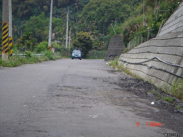 大雪山自行車飛輪登山挑戰活動之探路