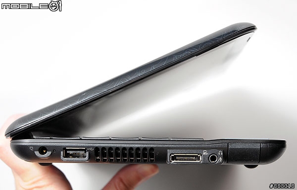 [採訪]遠傳推哈啦精省費率 獨賣HP Mini 1015TU內建3.5G上網筆電
