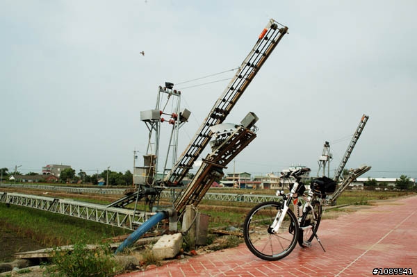 [遊記]大林糖廠單車道搶鮮初體驗