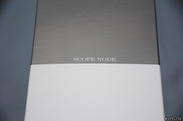 [開箱] elecom - Scope Node 奇隼- 衝動敗家