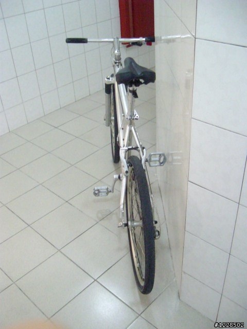 [老車分享]!與眾不同-"銀天使"!