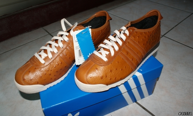 Adidas Original Italia我就是愛它