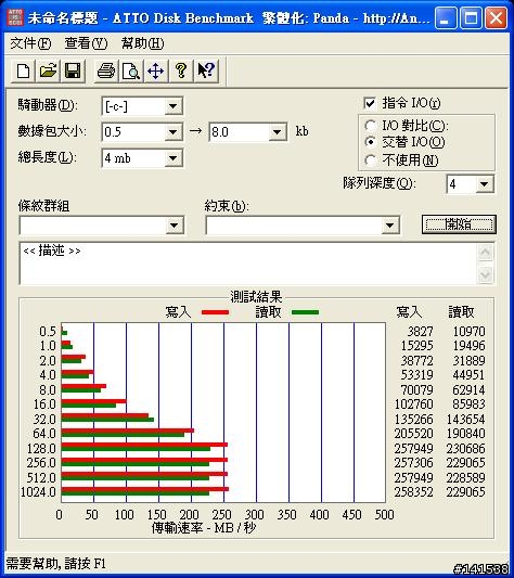 [開箱]MLC SSD的逆襲 – OCZ Vertex 120G