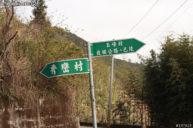 五年級生的三橫之旅