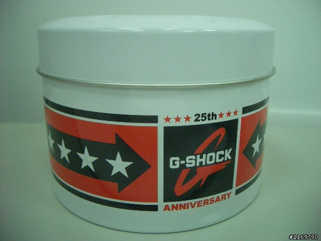 Casio G-SHOCK
