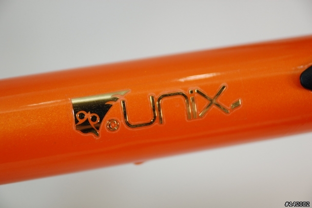 [分享]UNIX/Capreo套件451摺疊車和20吋451雙避震摺疊車(更新坐墊)
