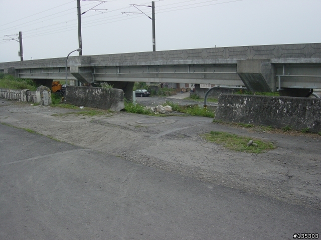 宜蘭縣政中心至國立傳統藝術中心之自行車路線