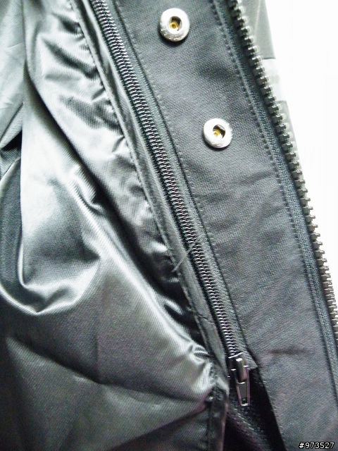 [開箱]就是要跟別人不一樣之 KOMINE JK-702 ~~