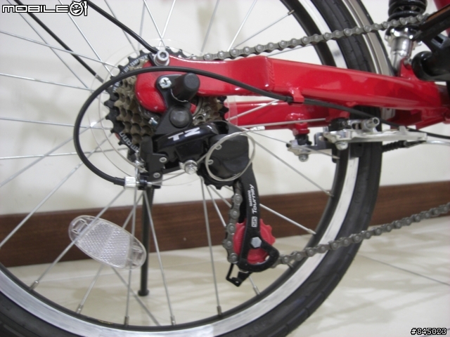 (分享) 買車+改車 6K多的日式小折--日規R化改裝