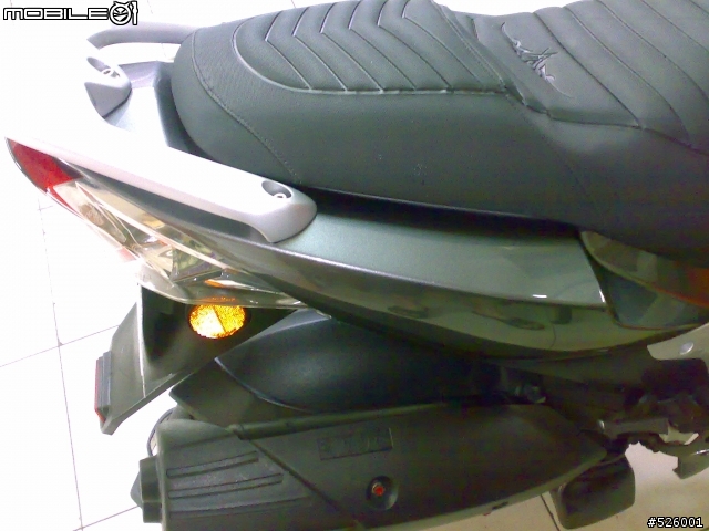 G-MAX DIY換車殼+超奈米美容+行李箱+魚眼