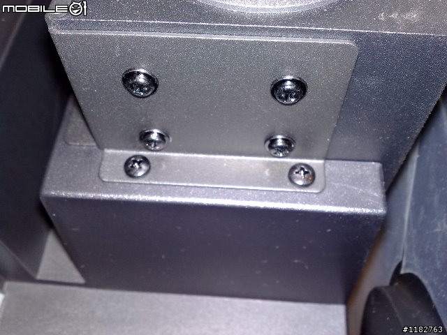 剛入手的集品9142開箱文!!(內建HiHD數位電視及雙tuner)