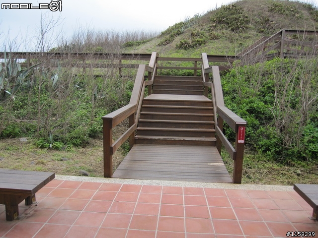 [景點]澎湖風櫃蛇頭山半日遊