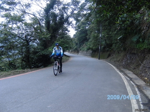 [路線分享]石門-金山-野柳濱海公路-九份山城-山海騎