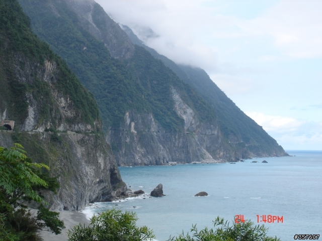 24小時機車環島(24耐)