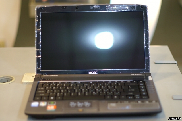 ACER ASPIRE AS4736ZG 超值筆電 開箱介紹