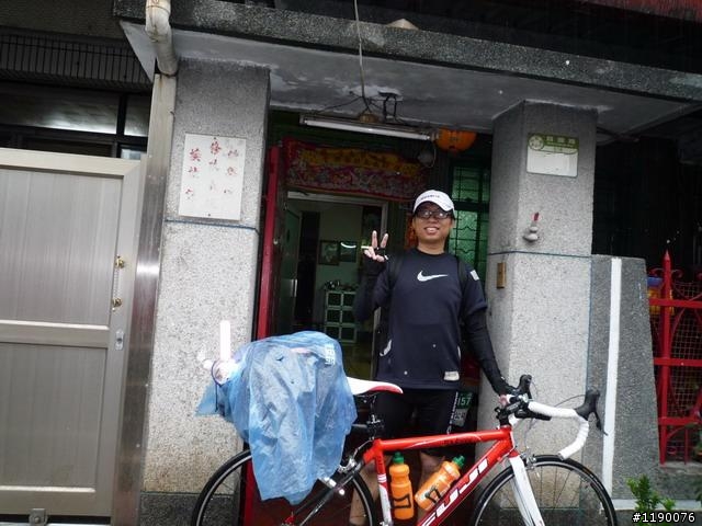 [分享]新車試騎 北宜 + 蘇花