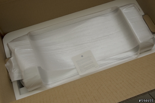 2009 Mac Pro 2.66 Ghz 開箱