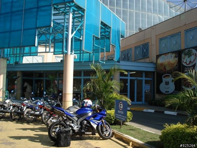 [磨合路跑] 巴西 2008 Yamaha YZF-R1 入手分享 (Part-2)