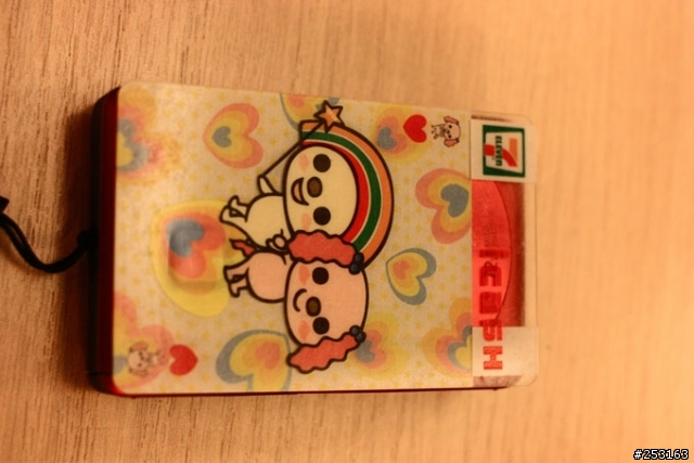 (分享) Canon IXUS 100IS 誰說Canon不懂時尚